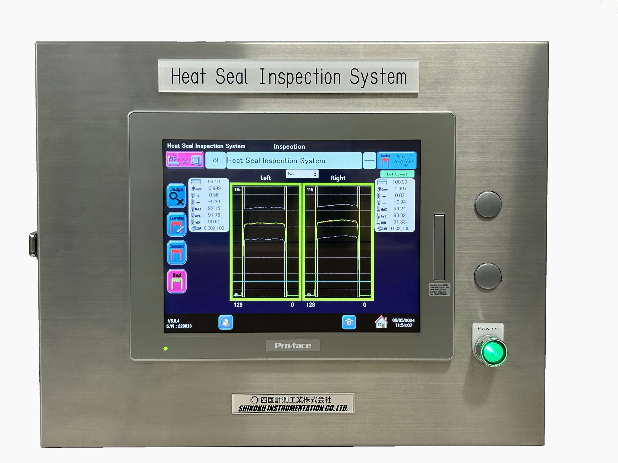 Other related packaging equipment