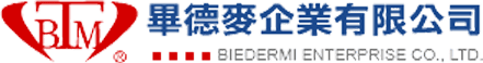 BIEDERMI ENTERPRISE CO., LTD.